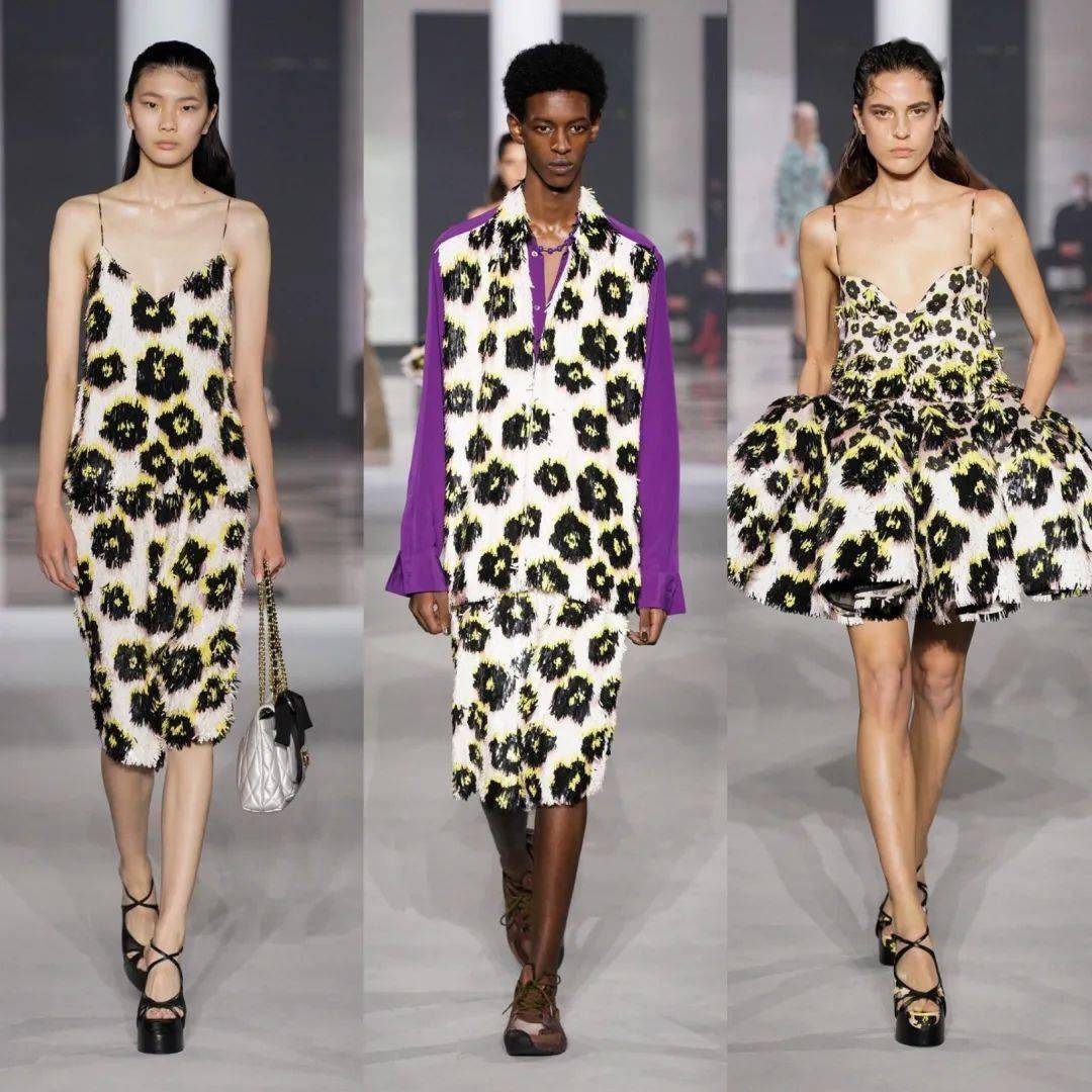 品牌 不看这10场巴黎时装周大秀，是不完整的 (上)