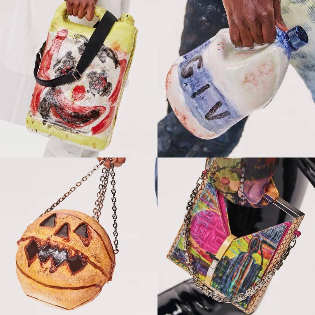 品牌 不看这10场巴黎时装周大秀，是不完整的 (上)