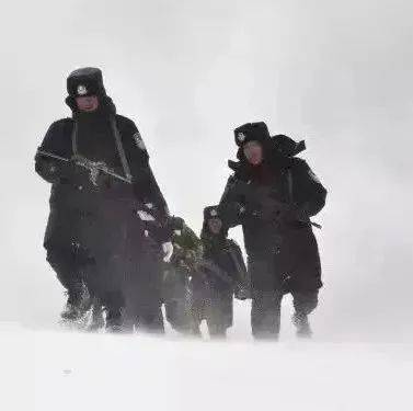 揭秘!他们,在“死人沟”里追赶“亡命之徒”……_西藏阿里地区
