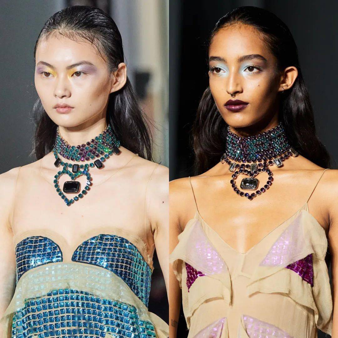 品牌 不看这10场巴黎时装周大秀，是不完整的 (上)