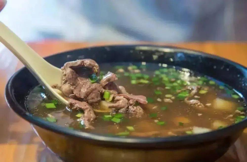 家乡|国庆出游，最想念的还是家乡美食