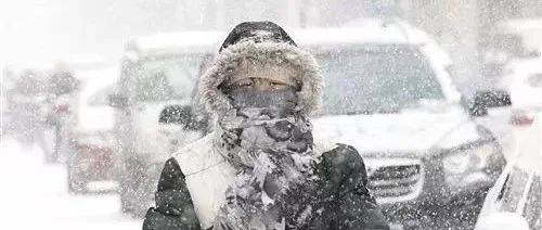 内蒙古：大风+大降温+雨雪+霜冻！_地区