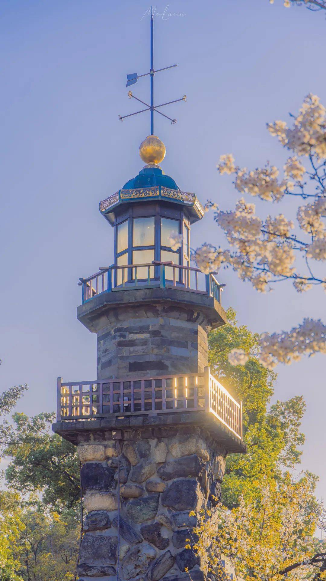 ins小众微信头像_背景图