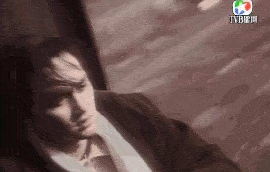 因为|张智霖的颜值巅峰到底是哪一部戏