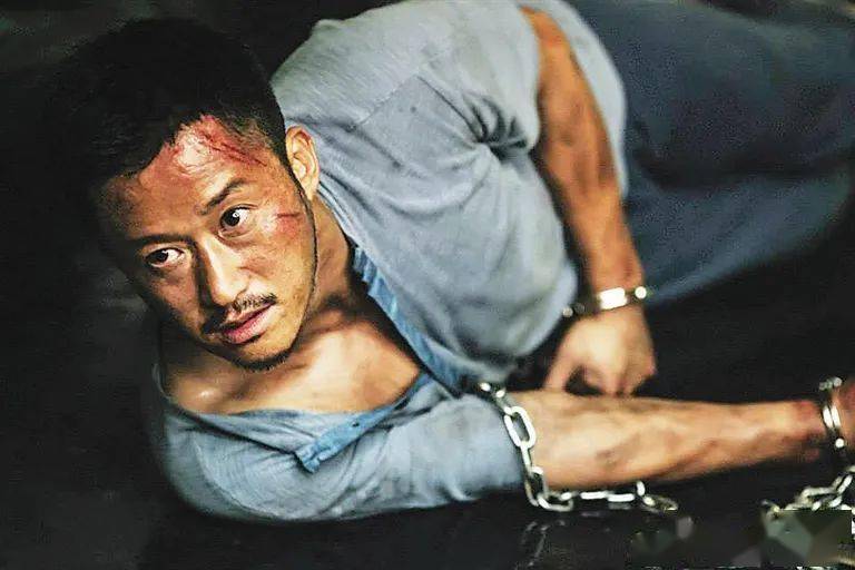 因为|吴京又叒因为「拼劲儿」上热搜了,我却看不腻!