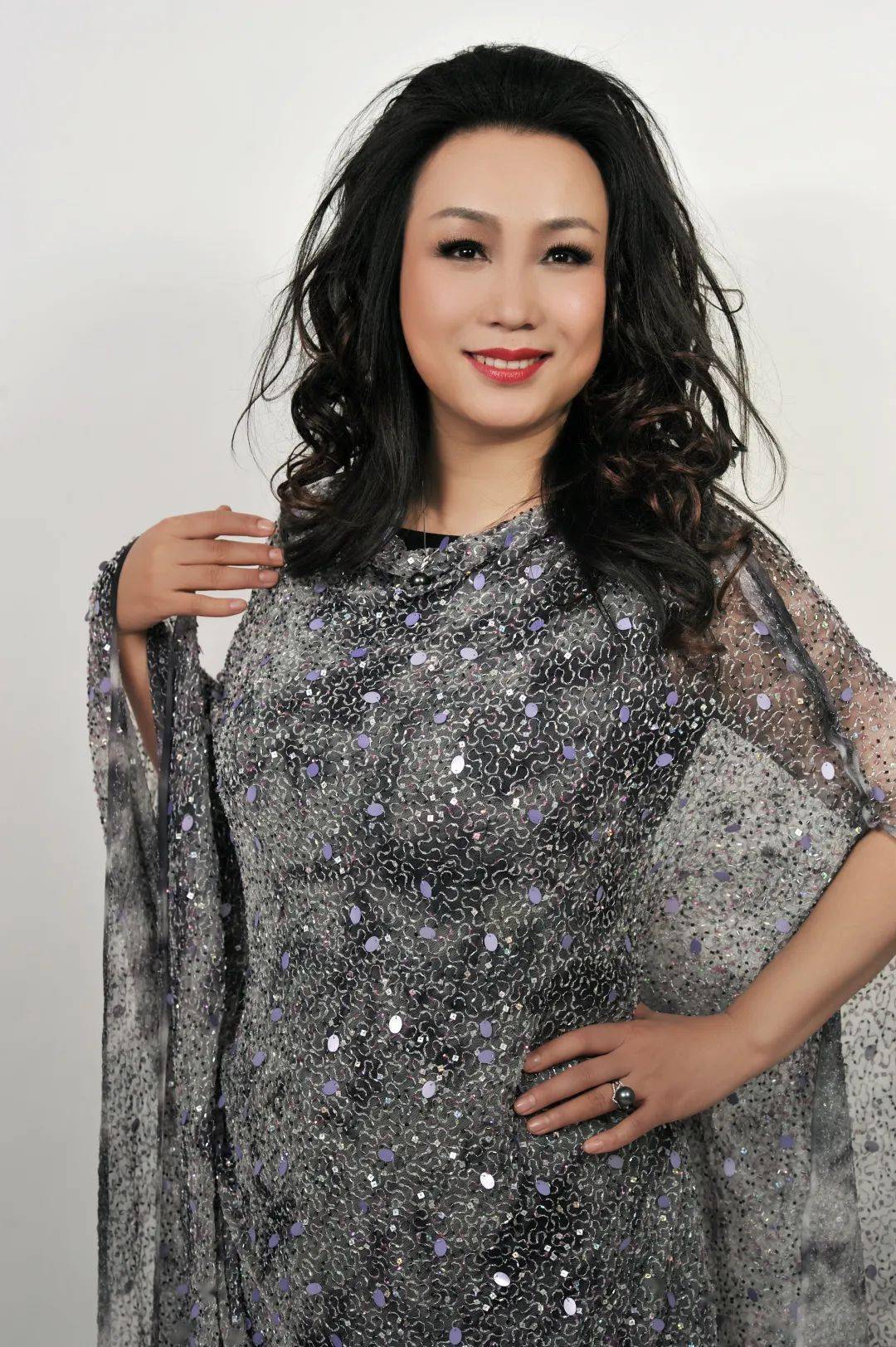 微节目单丨大师公益系列——李秀英独唱音乐会