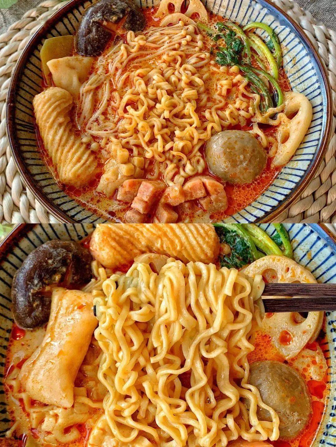 家乡|国庆出游，最想念的还是家乡美食