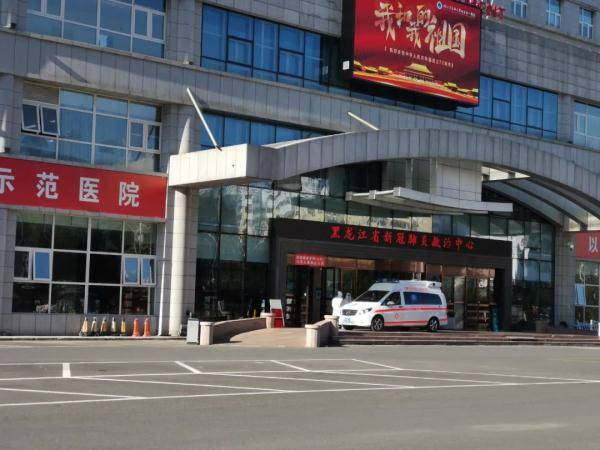 救治|治愈出院！再+2！