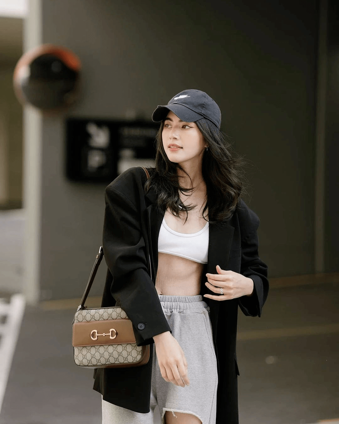 姐妹 会穿衣服vs不会穿衣服的女生，差距到底有多大？