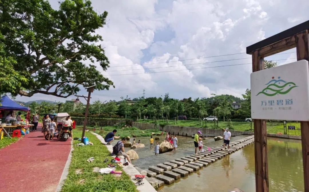 國慶增城假日經濟旺人又旺財!_大旅遊