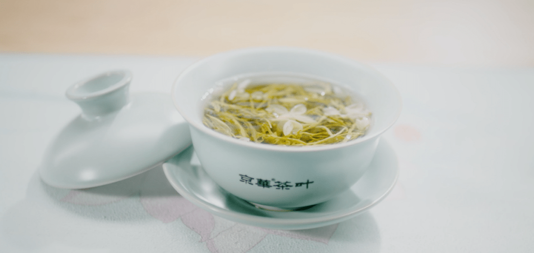 全国茶叶10大品牌排行_杜国楹坚持做“年轻”的茶品牌!小罐茶打造“茶文化”!