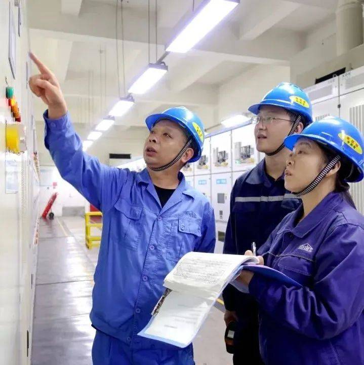 不同的岗位 一样的坚守_工作