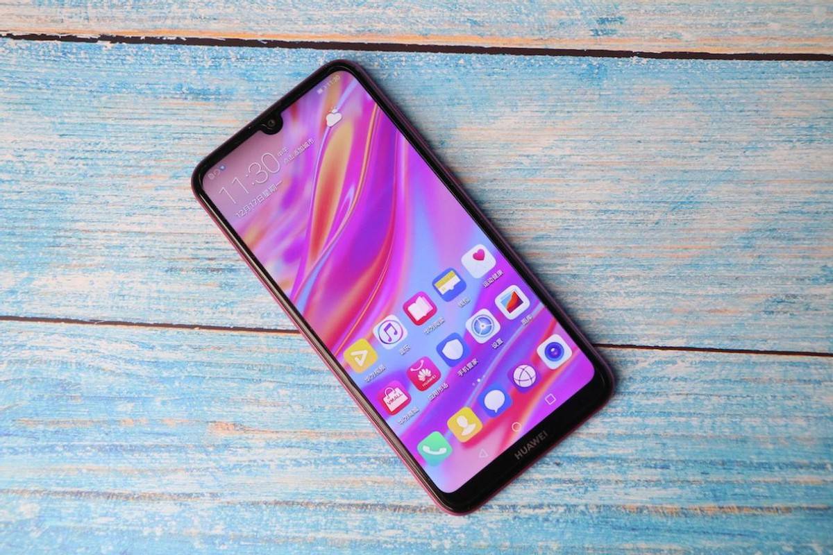 目前最值得入手的华为手机