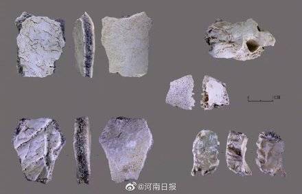 生活|在河南发现3.2万年前的人类头骨化石 这究竟意味着什么？