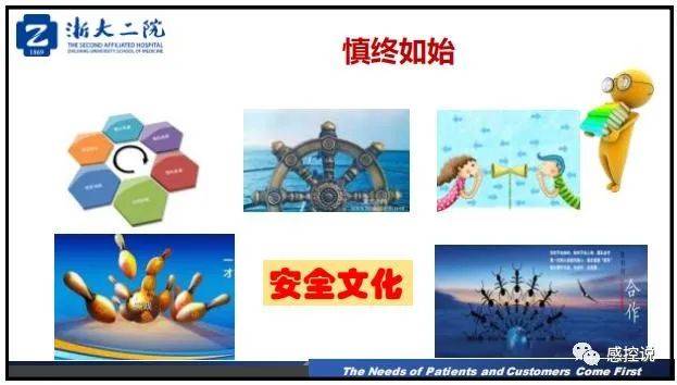 疫情|【PPT资源】新冠疫情防控背景下的医院感染风险防控（陆群老师）