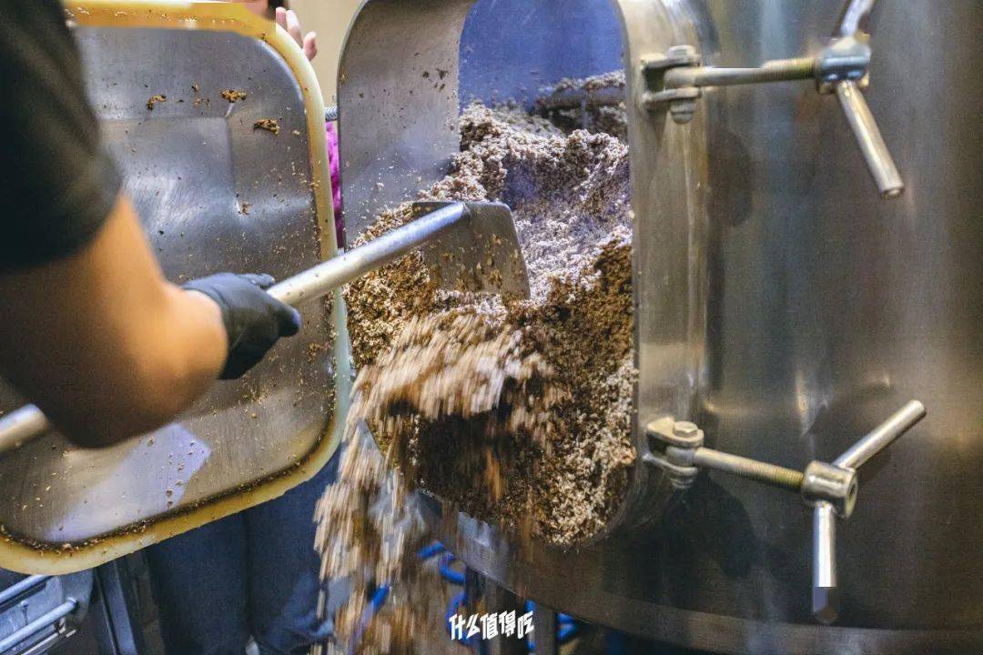 一日酿酒师体验好喝的精酿啤酒是怎样酿造出来的