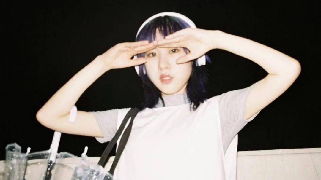 和凯瑟喵一起奔赴这场秋日浪漫,巡演「something we called "romance"