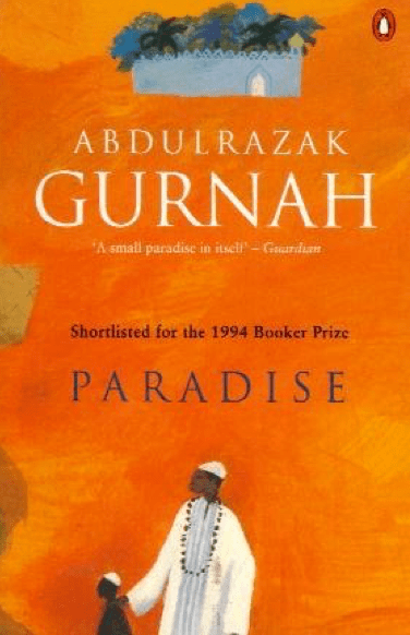 《天堂》(paradise, 1994) 讲述非洲移民的故事