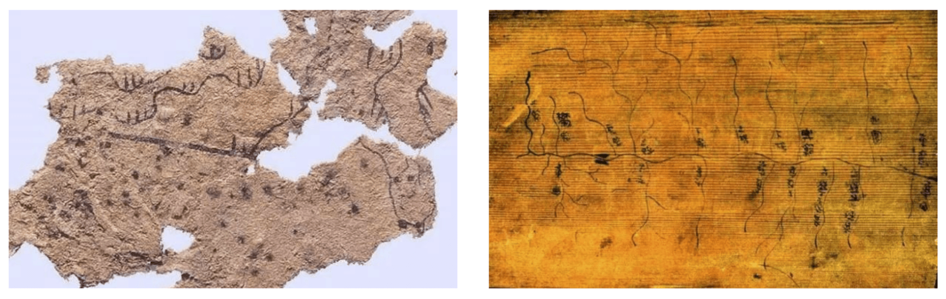 数字存储完全指南 01:储存设备的诞生与历史