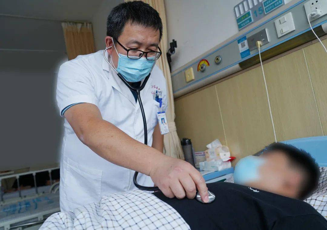 冠脉|90后小伙突发心梗险丧命！别仗着自己年轻，这些习惯要不得