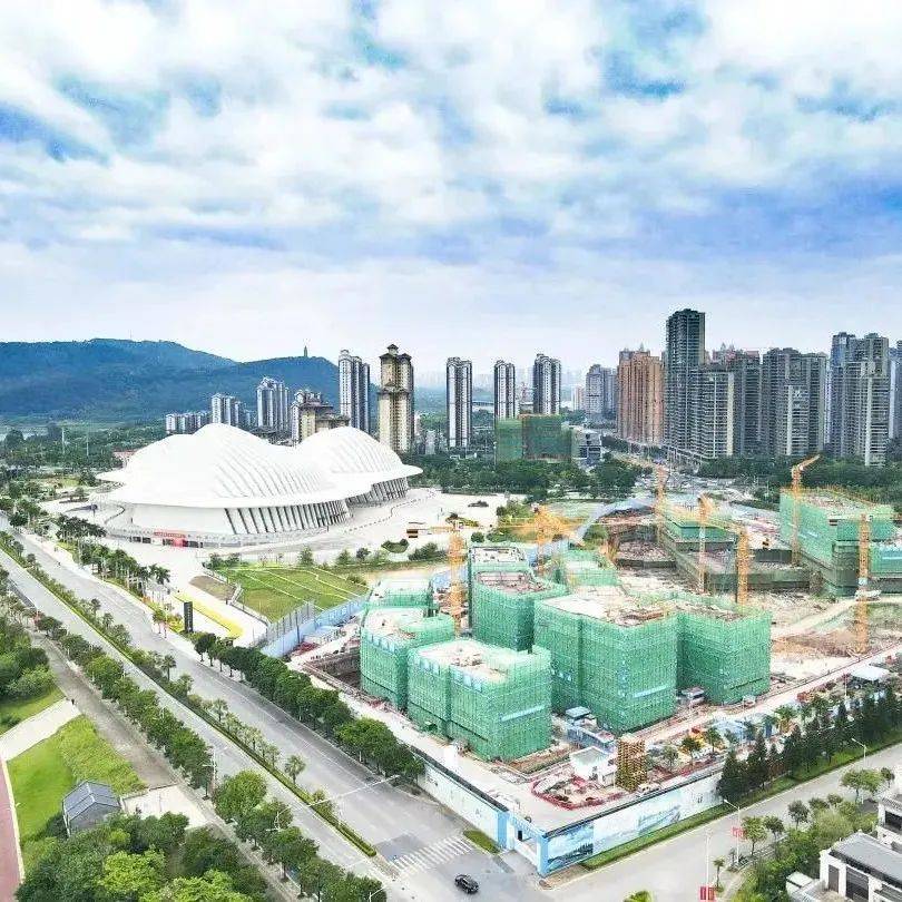 威宁特科技 强创新引擎,壮产业筋骨 厦门火炬高新区2024年全年预计工业增加值增速10%左右