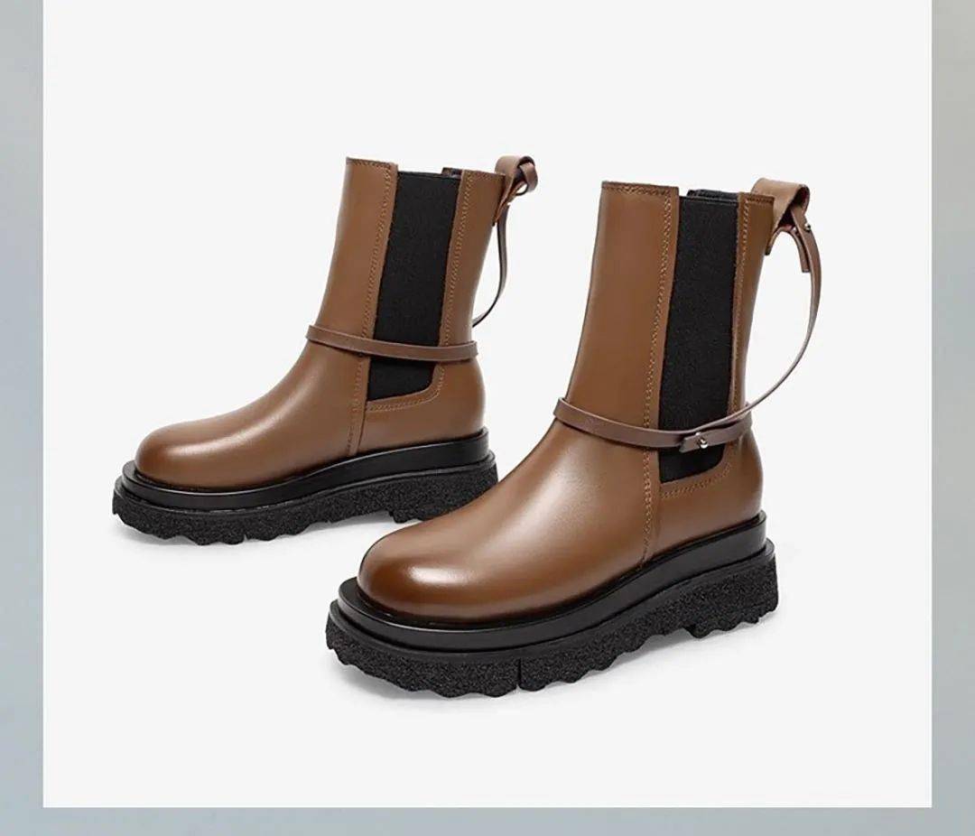 月销量 上新丨2021冬季大牌爆款鞋推荐（第二波）