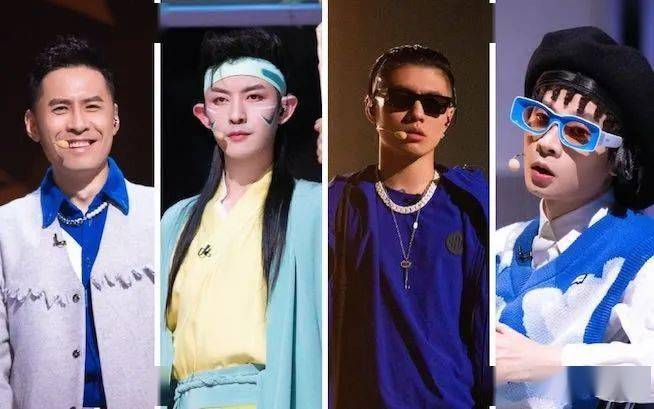 张晋|《披荆斩棘的哥哥》将如何大结局？李承铉、陈小春、张晋、赵文卓阵营谁拔得头筹？