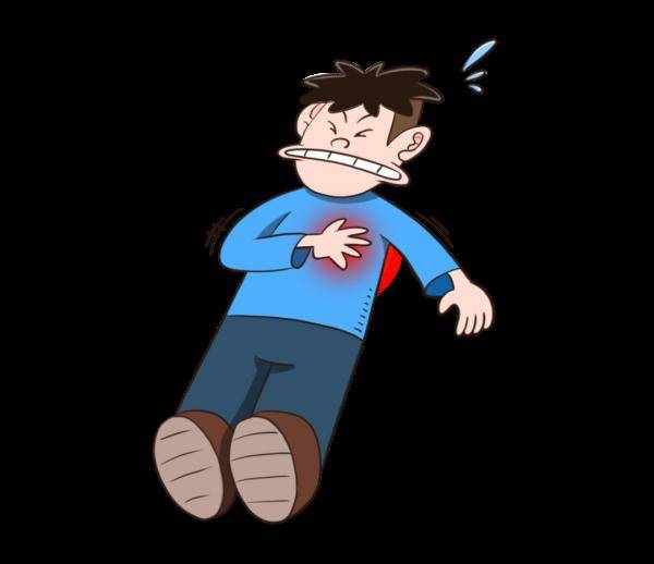 姜同辉|连上一周夜班，杭州90后梦中突发心梗！