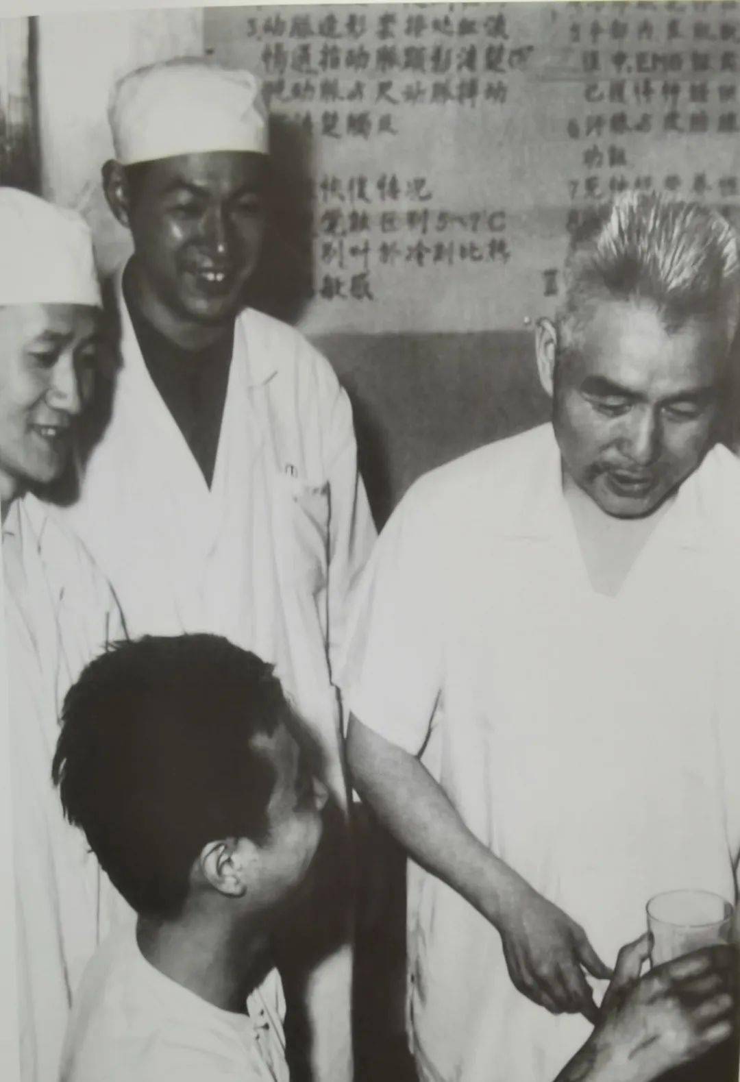 上海市|90年·见证 | “医学界爆炸了一颗原子弹”