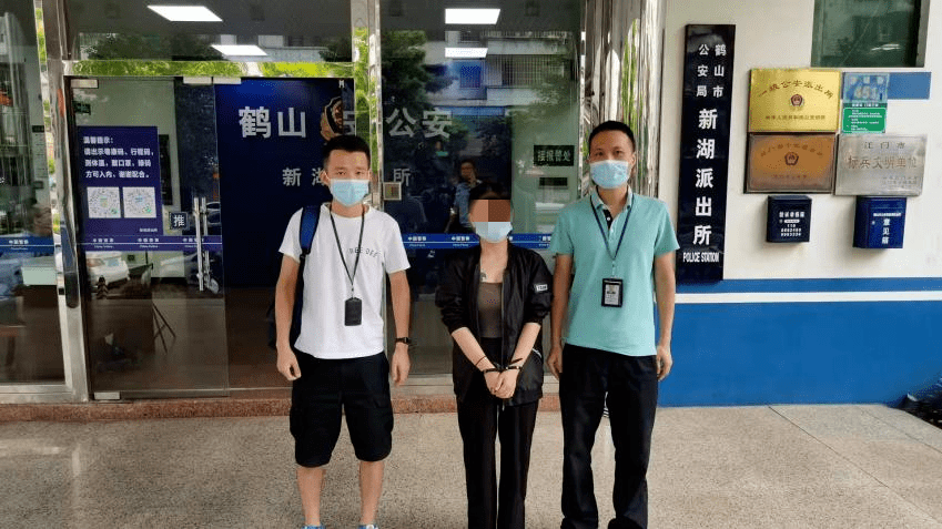 【反电信诈骗】国庆七天:细数反诈民警抓捕电信诈骗犯罪嫌疑人的场面!