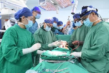 磁悬浮|河南成功实施全球首例新型人工心脏手术