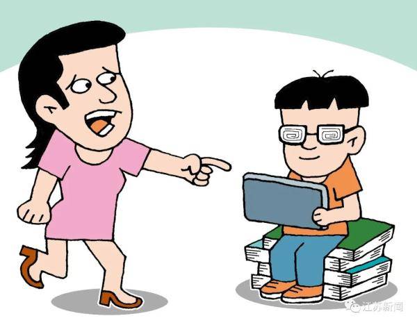 家长|孩子总爱眨眼、揉眼睛？小心！可能是得了这种病！