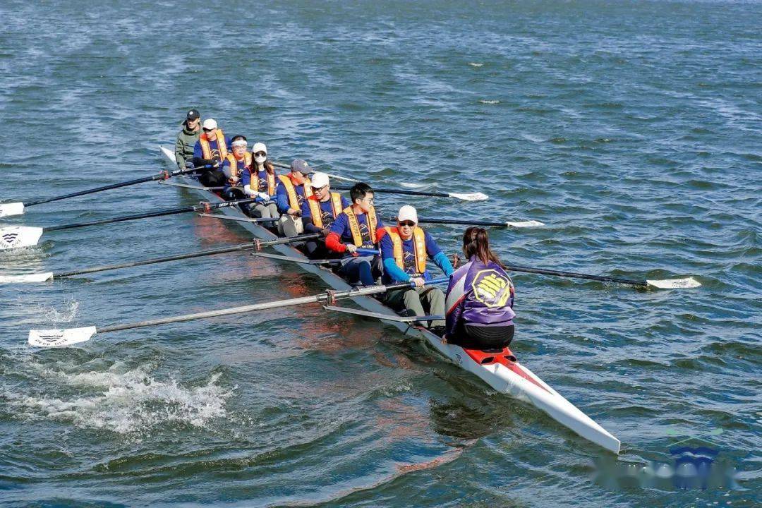 副中心举办赛艇大师赛精彩抢先看