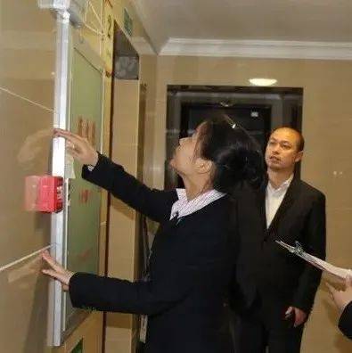 物业公司客服部巡查工作规范_楼宇