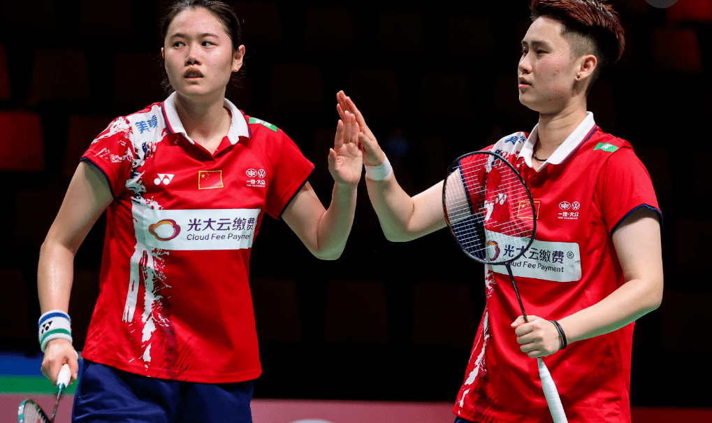 10日直播|尤伯杯中国vs马来西亚 2020汤尤杯小组赛