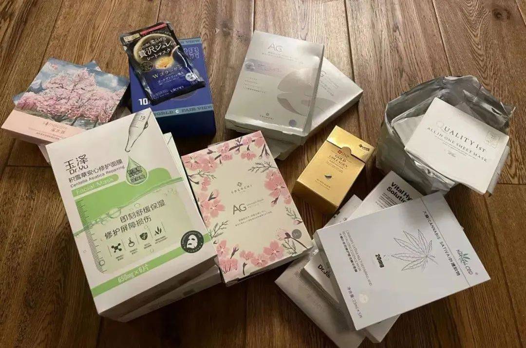 菌落过期3个月，菌落总数超标300倍！过期面膜千万不要用