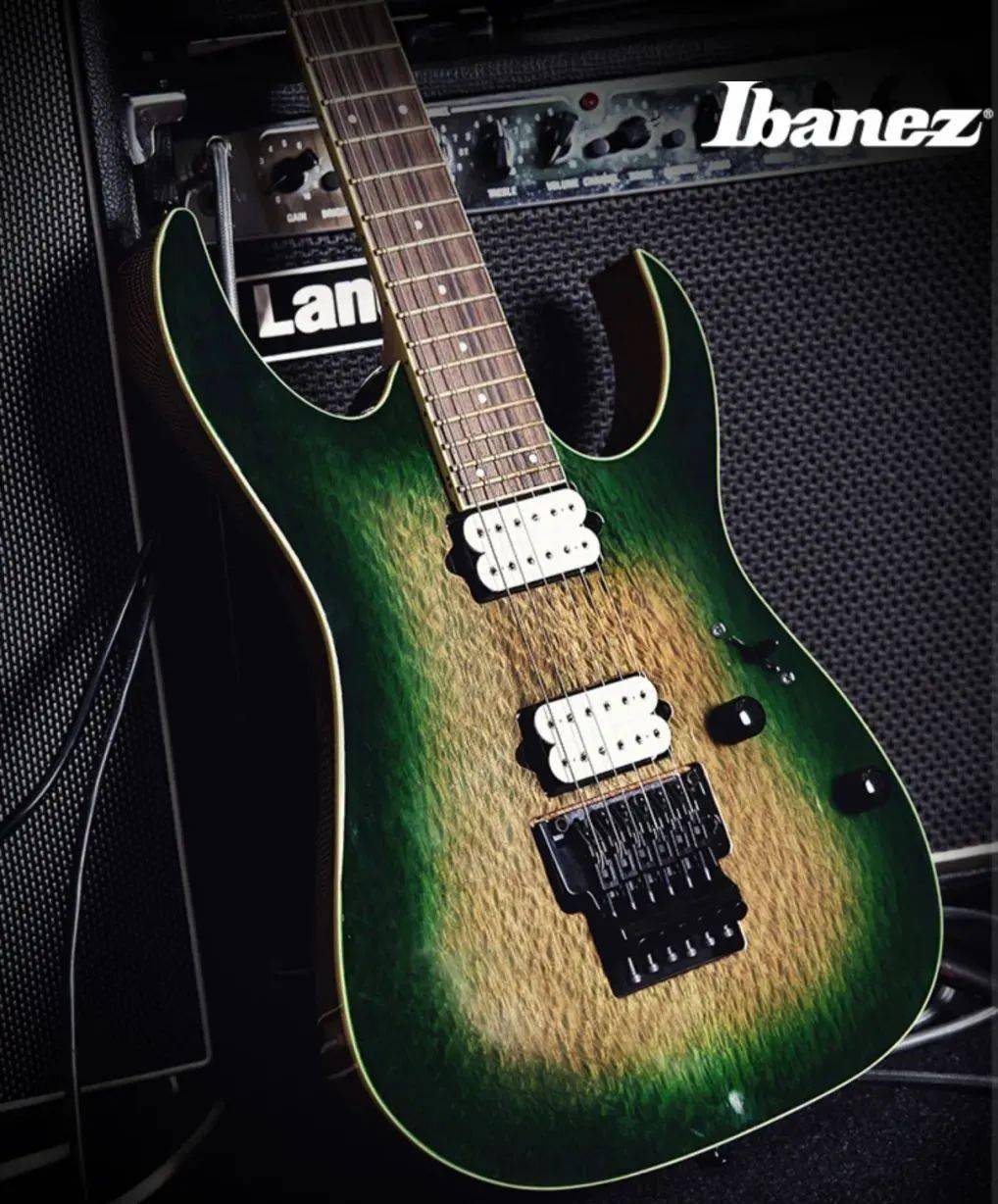 好货好价不可忽略的ibanez日产系列rgr2620sk劲爆价