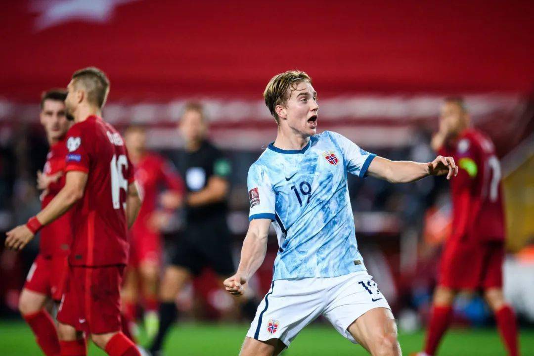 世预赛预测分析挪威vs黑山挪威主场拿分欲望强烈