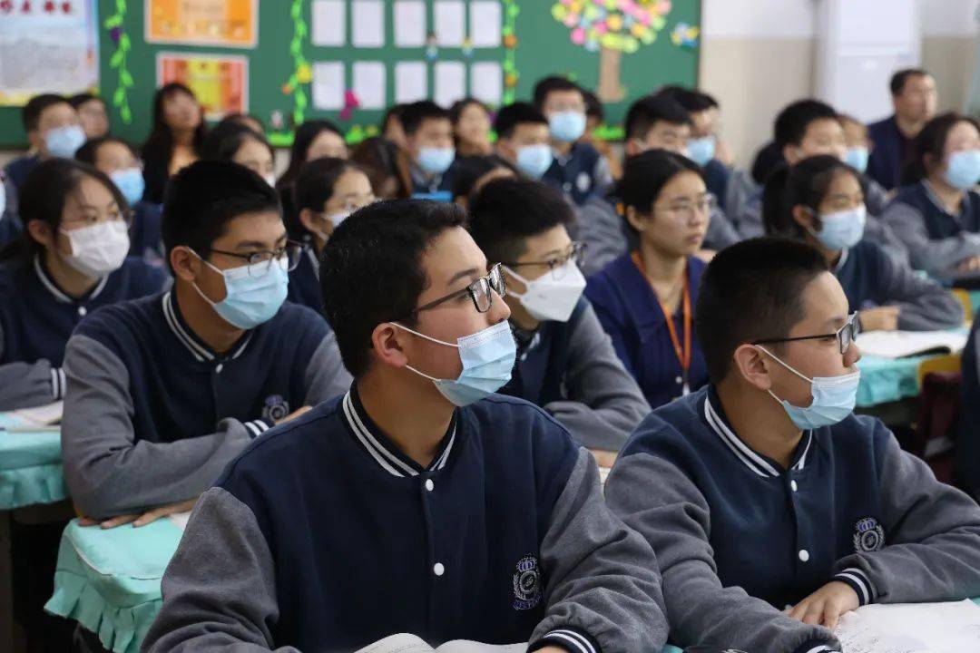 沈阳雨田实验小学图片