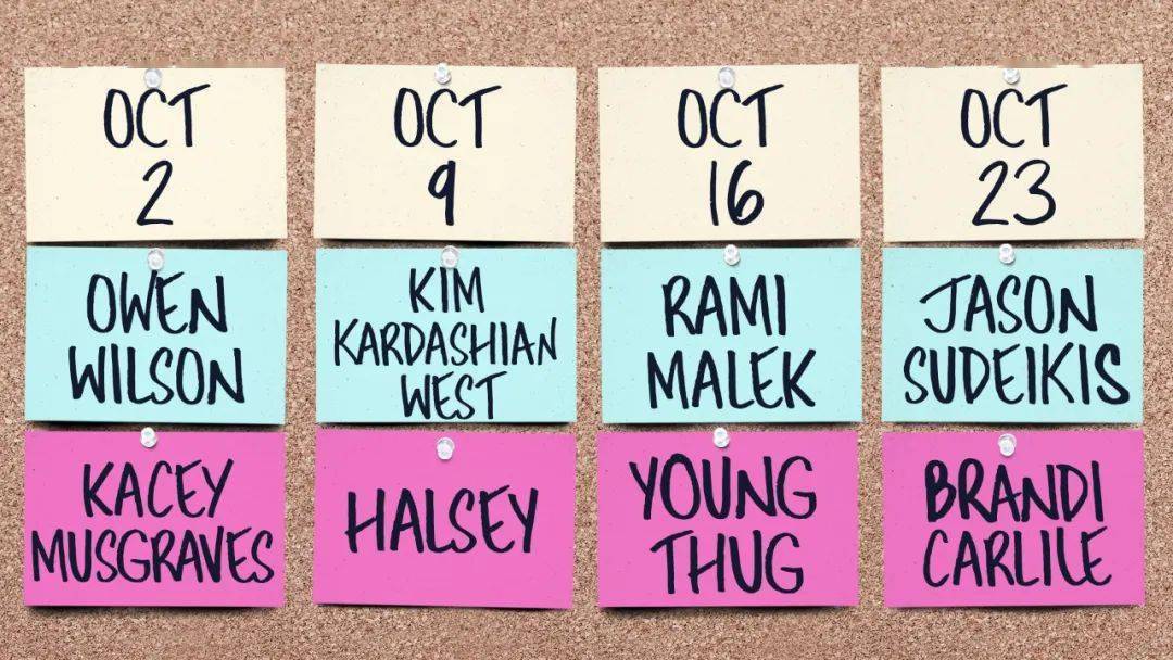 喜剧|斜杠又多一条!有3.6亿粉丝的金·卡戴珊化身一日喜剧打工人