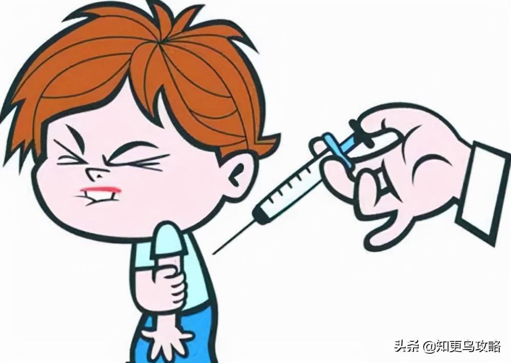 读报双语时事为什么要打疫苗howdovaccineswork