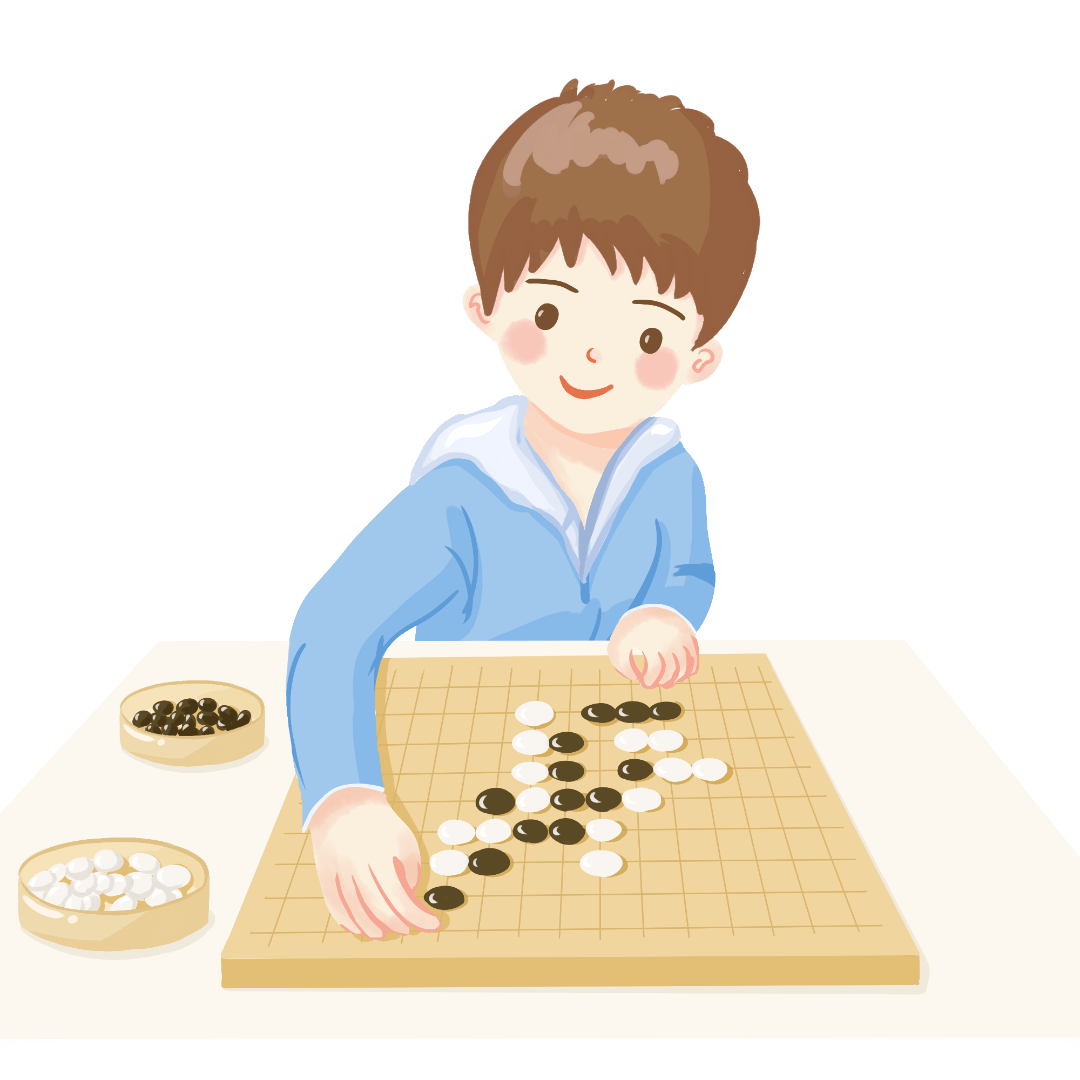 以棋启智,"棋"乐无穷——302班课后拓展之象棋课程