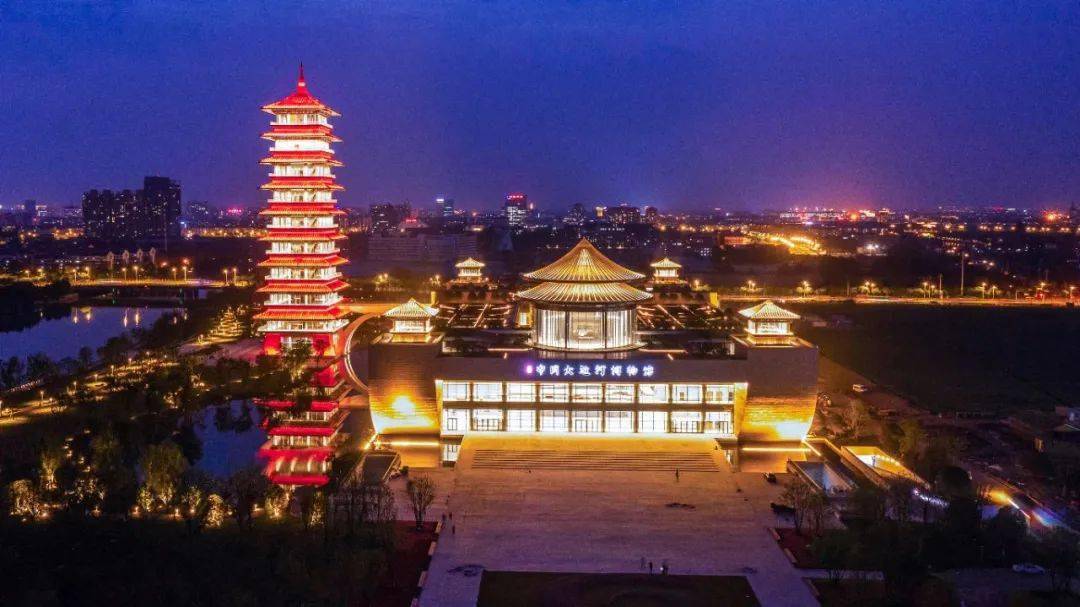 城▼天宁寺▼扬州八怪纪念馆……美景如画扬州作为著名的旅游城市好玩