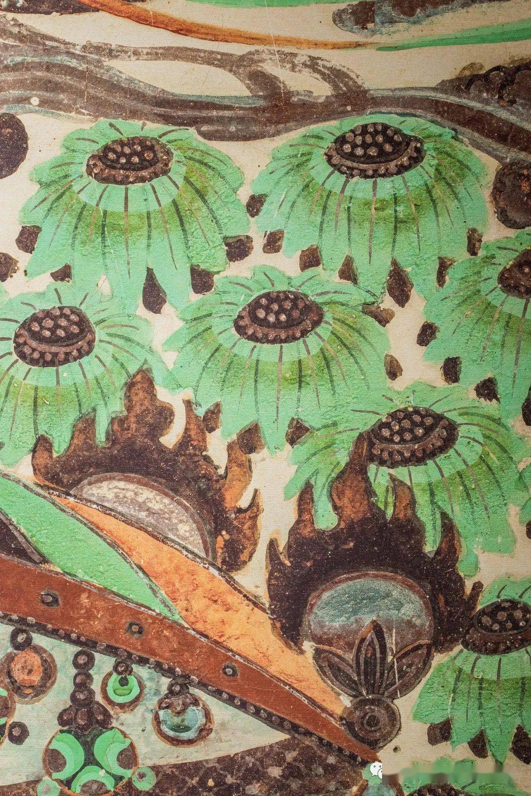 神还原敦煌莫高窟搬家来武汉啦