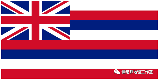【地理素养】很多人的梦想是去夏威夷旅行，一起学习关于夏威夷的地理知识点！