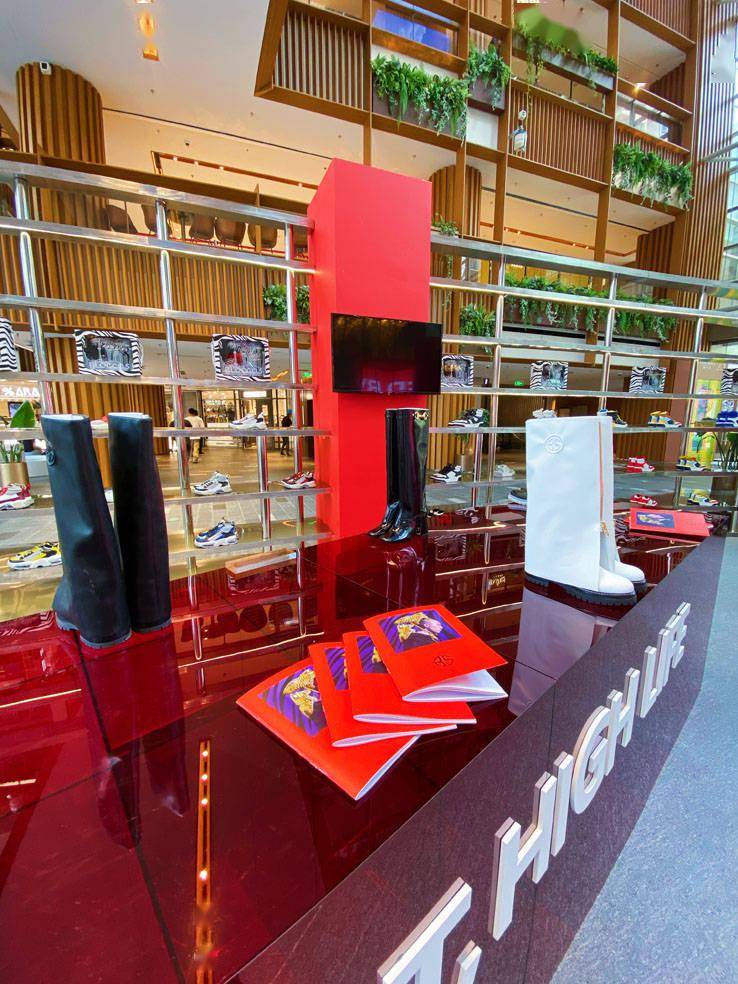 品牌 国潮新定义 惊艳到米兰的国潮之光