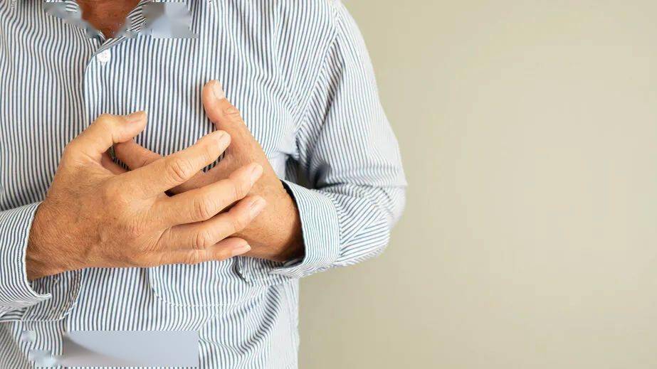 症状|心源性猝死屡屡发生，这些关于猝死的知识你需要知道