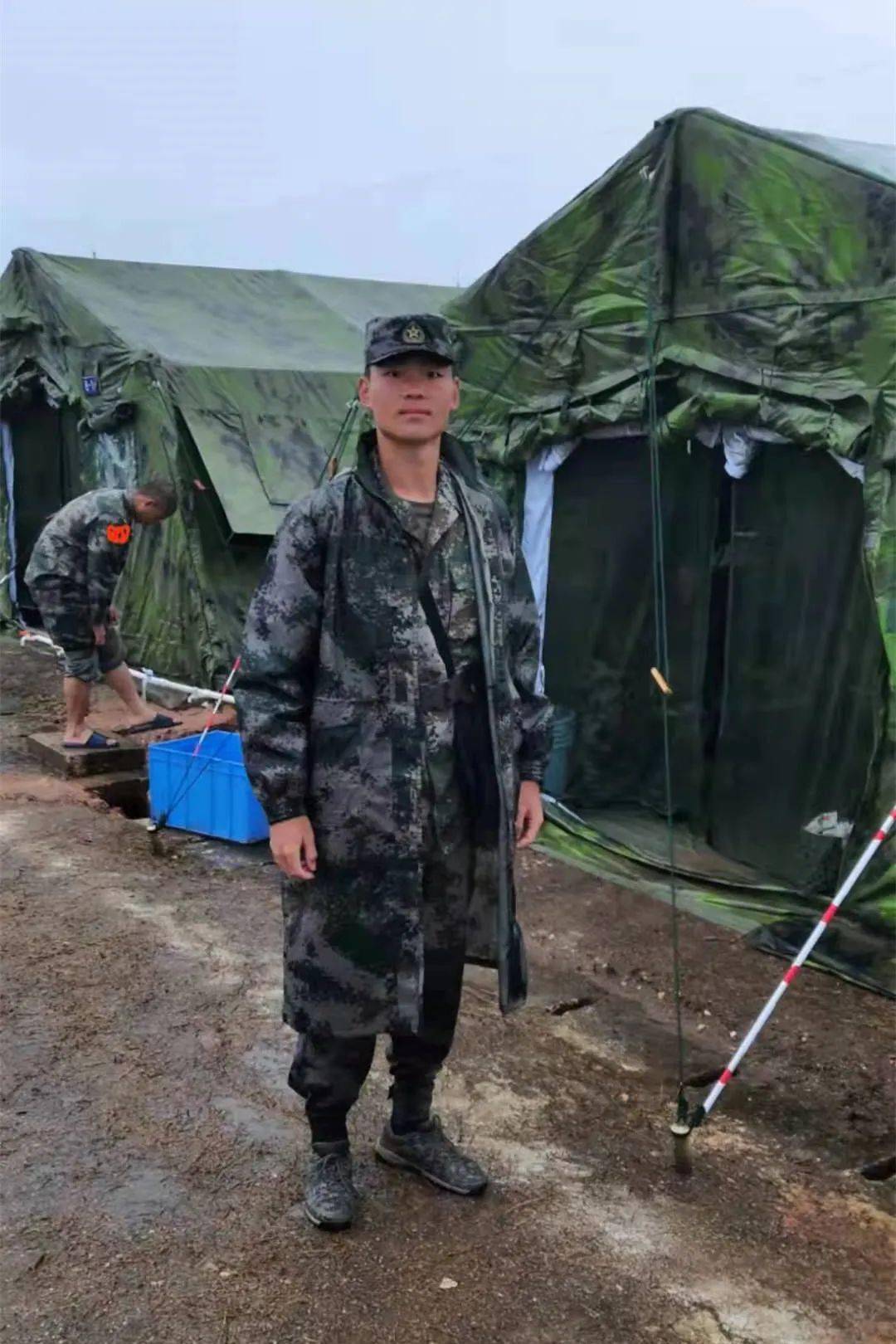 身高190的国防科大男神认识一下