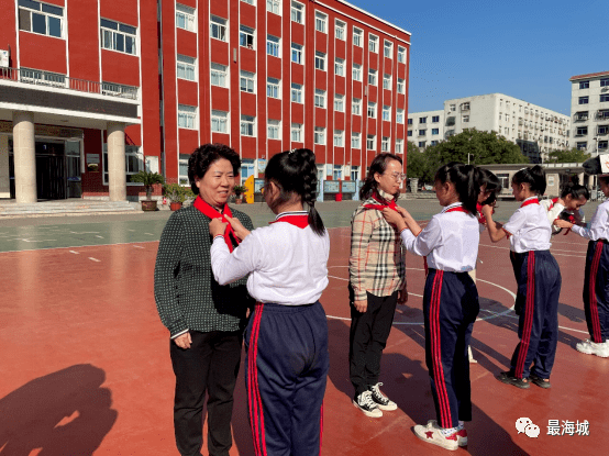 咸阳西关小学图片