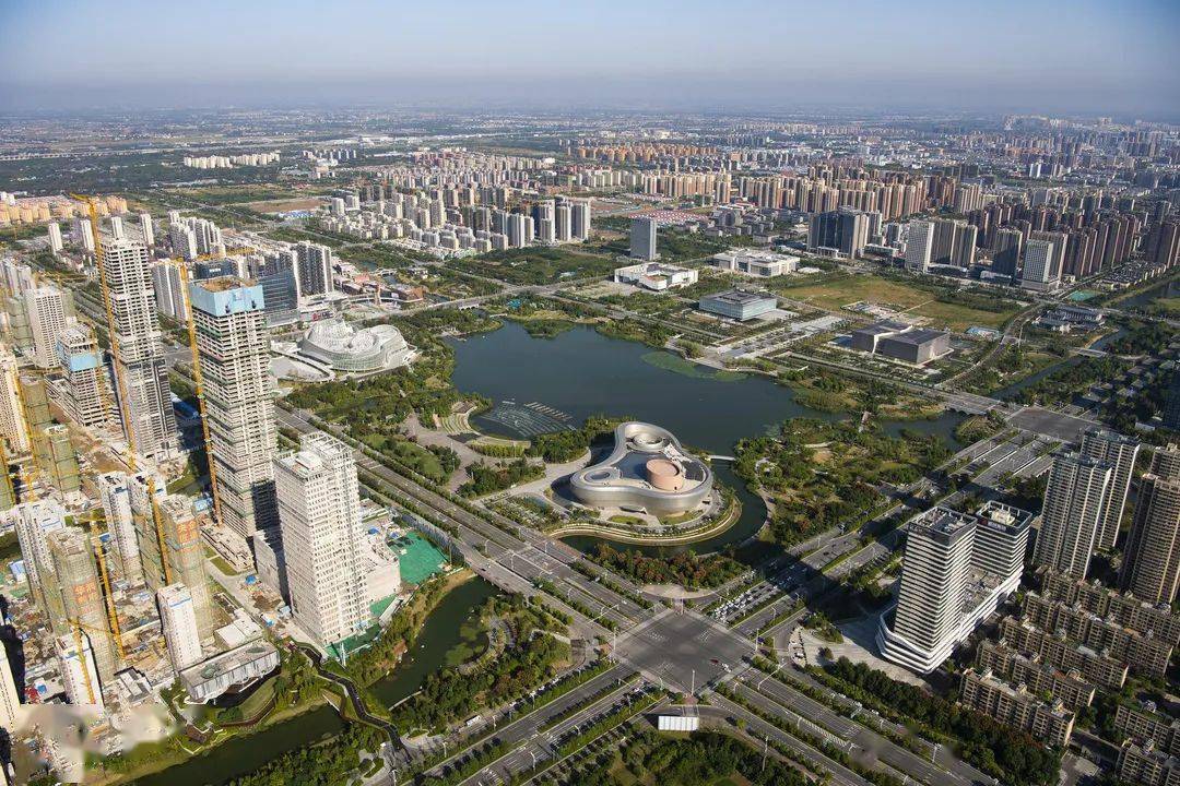 未来,我们会这么称呼阜阳._城市